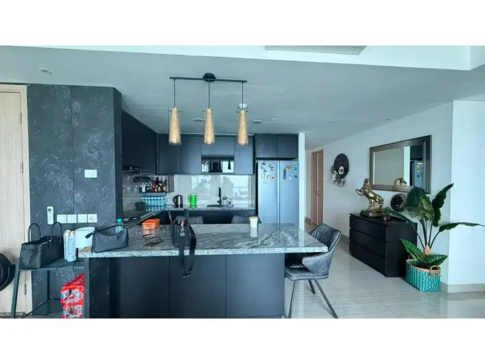 Jual Apartment Fairview House 26 4+1 KT Private Lift Harga 3,1 M