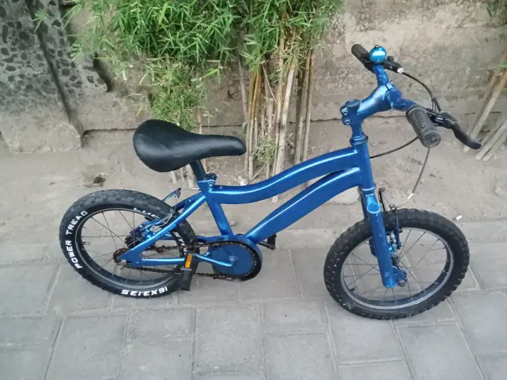 Sepeda anak WIMCYCLE R 16