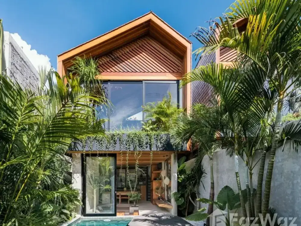 1 Bedroom Villa for sale in Uluwatu, Bali