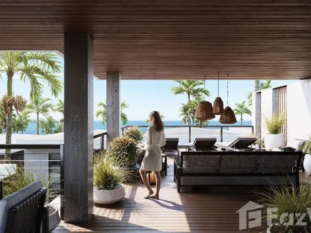 3 Bedroom Villa for sale at Pandawa Residence