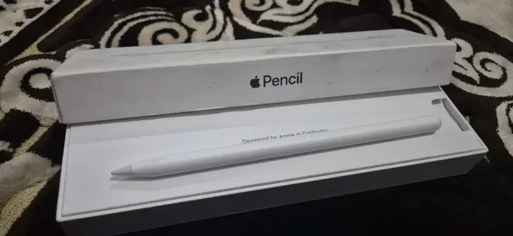 Apple Pencil Gen 2