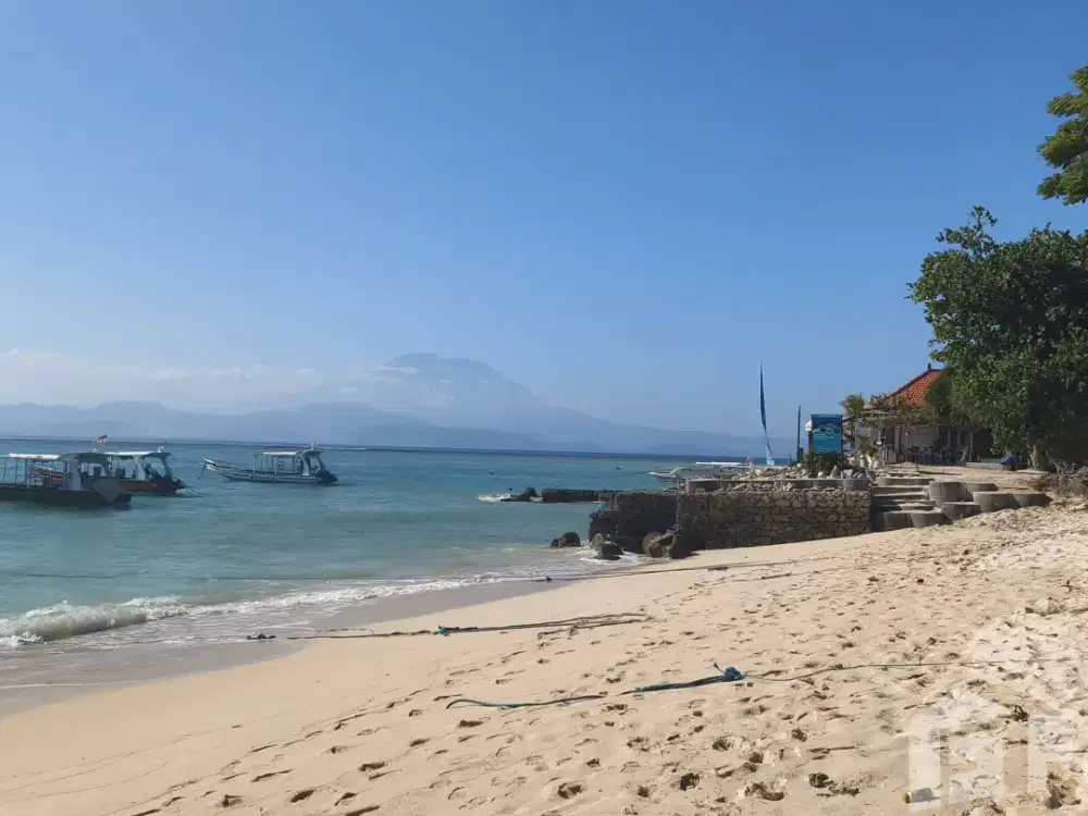 3 Bedroom Villa for sale in Nusa Lembongan, Bali