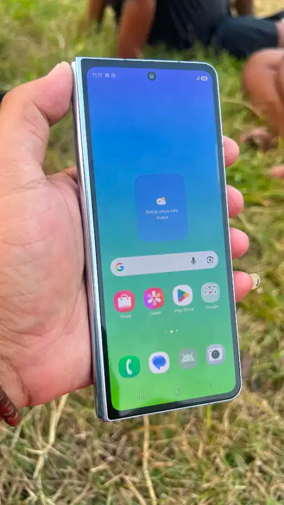 Samsung Z Fold 5 512gb