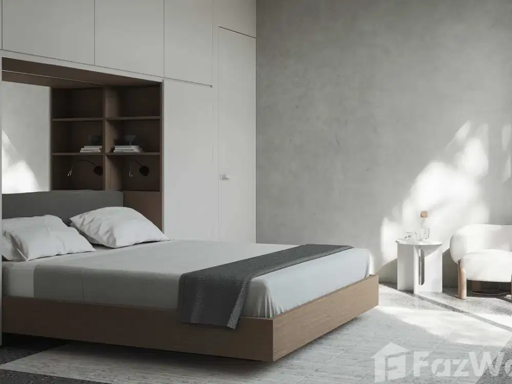 3 Bedroom Apartment for sale at Ecoverse Residences by NPG Indonesia