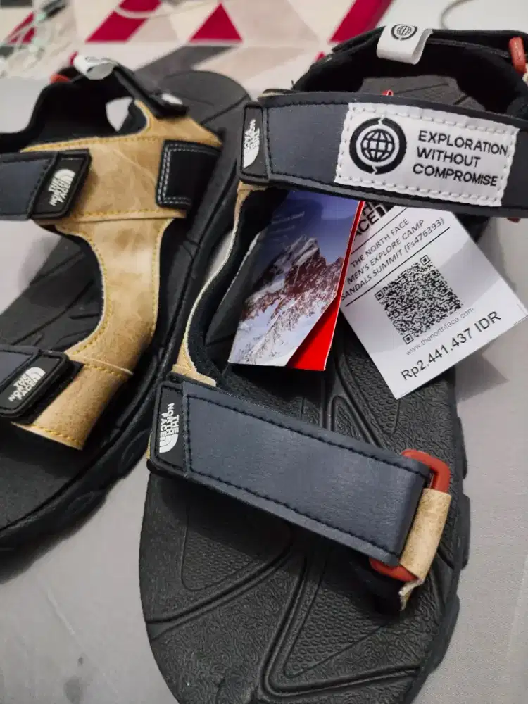 Sandal The North Face Original