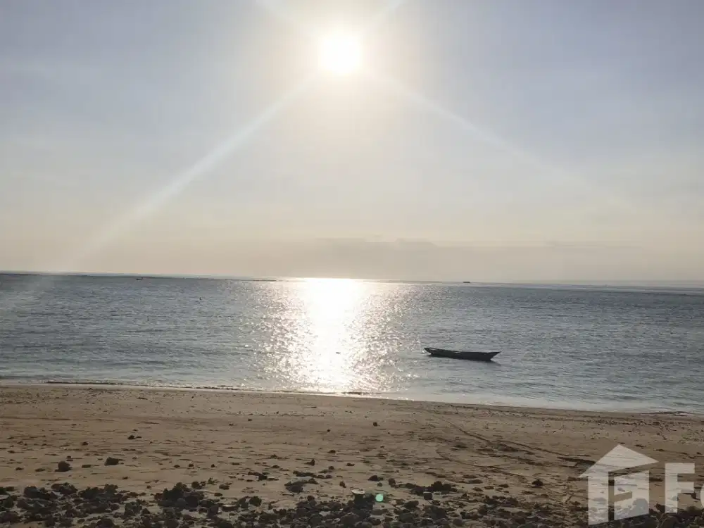 Land for sale in Nusa Lembongan, Bali