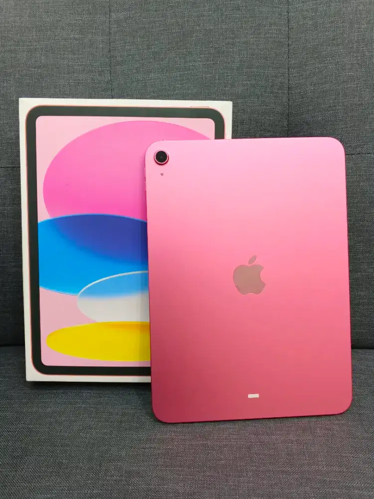 iPad Gen 11 iBox 128 GB