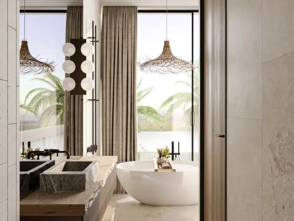 2 Bedroom Villa for sale at Rise Villas