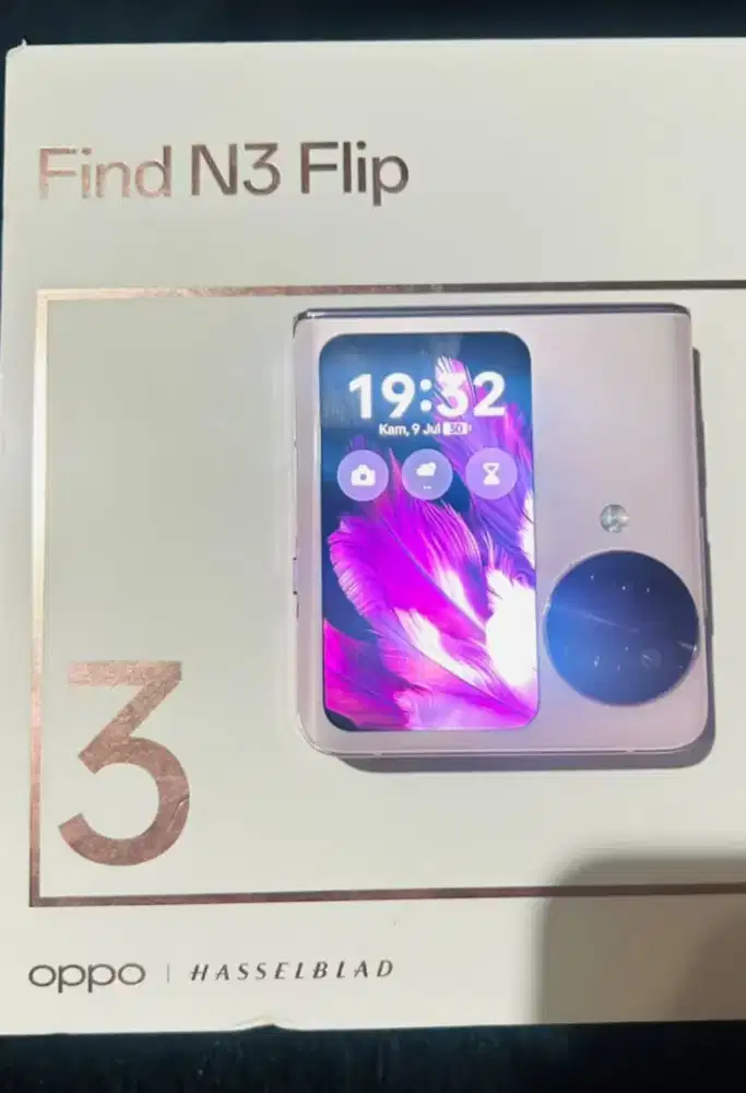 Oppo N3 Flip 12/256gb