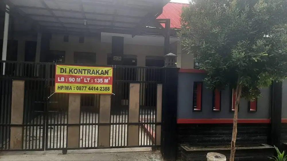 Disewakan Rumah Di Kota Cirebon