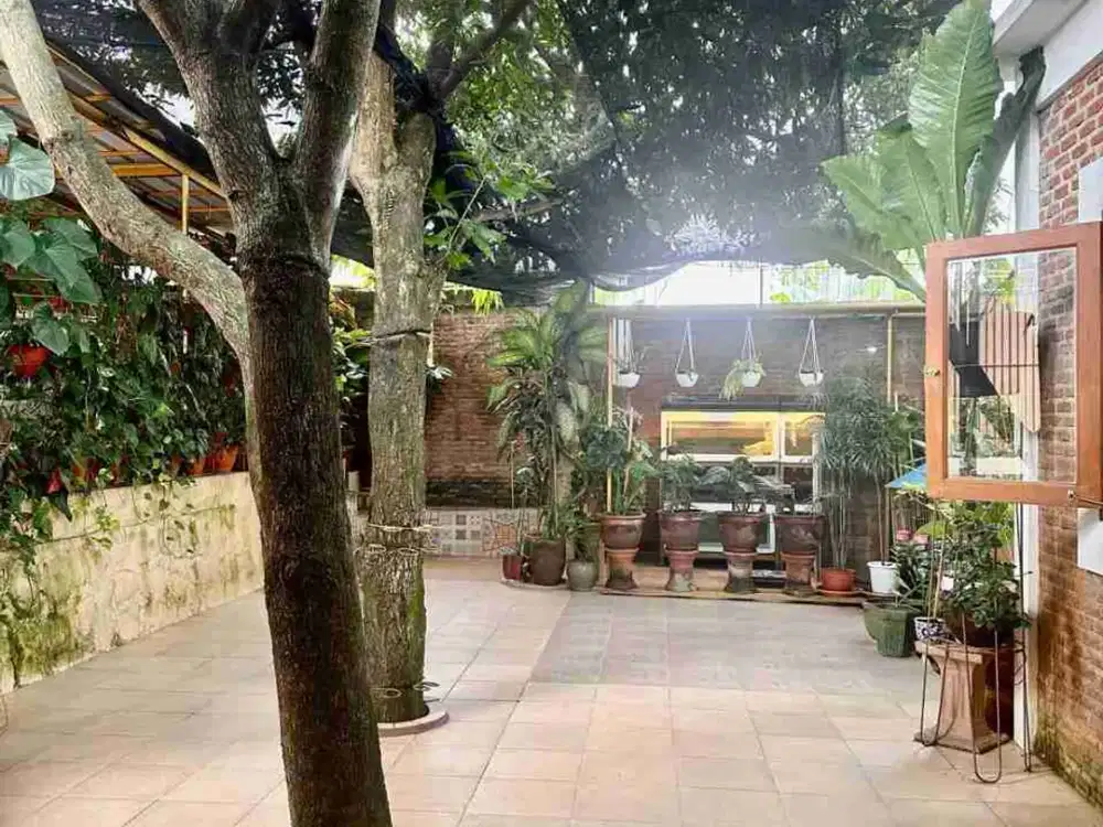 Di Jual Rumah Di Leuwinanggung Dekat Dari Citra gran Cibubur