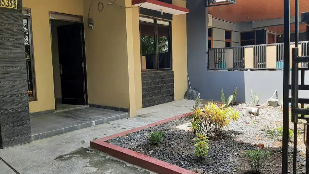 Disewakan Rumah Di Panorama Residence Kota Cirebon