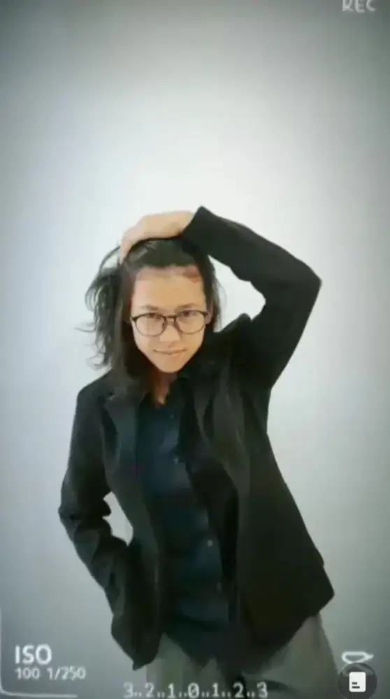 Butuh pekerjaan part time atau full time