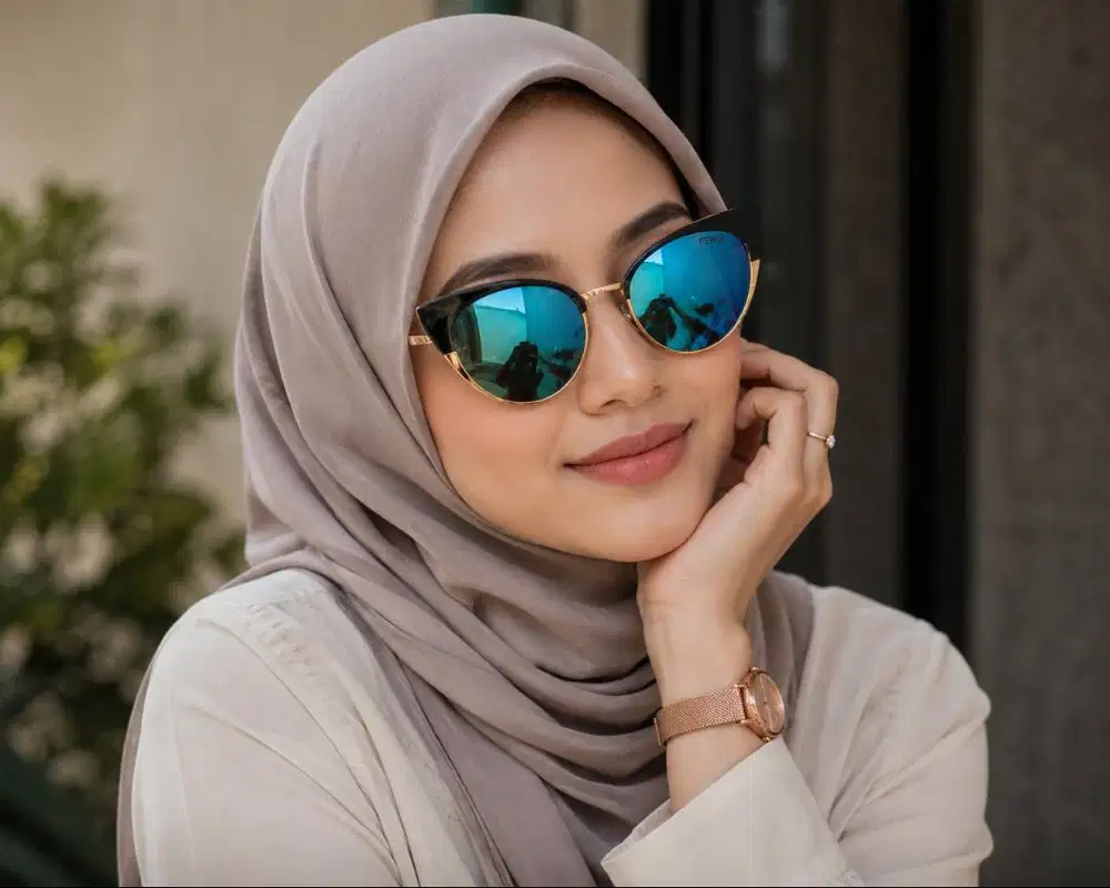 Borongan Sunglasses 12 set