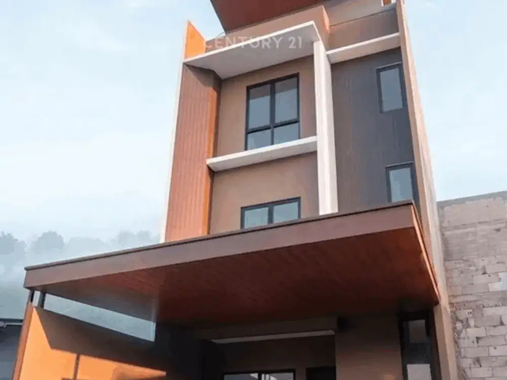 Dijual Rumah Kost Minimalis Bangunan Baru Di Ciputat Depan Univer