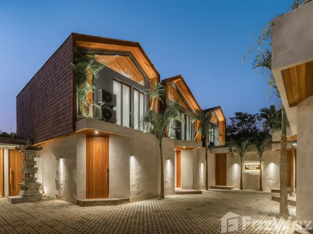 2 Bedroom Villa for sale in Uluwatu, Bali