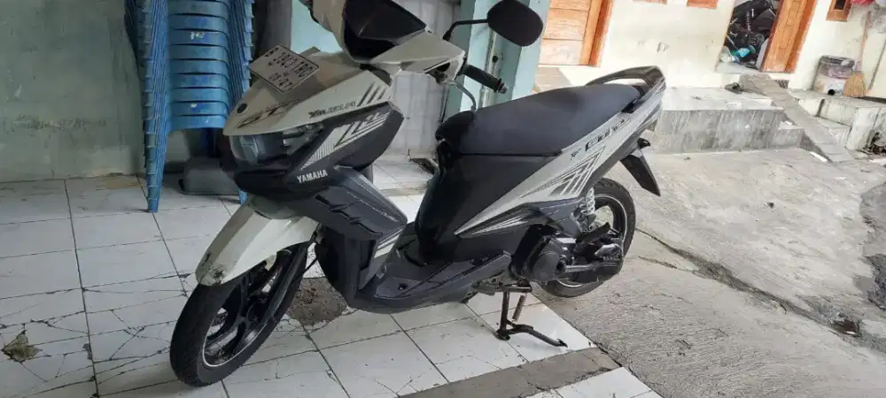 Xeon GT 2014 BPKB