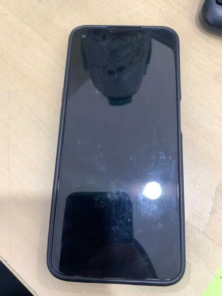 Dijual Realme 6