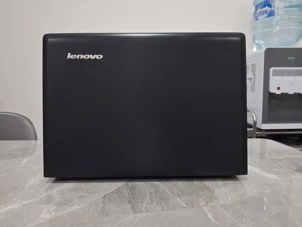 4Cpu Setara i3 4GB Batre BARU Laptop Slim Sekolah Kuliah Kerja Ok Grsi
