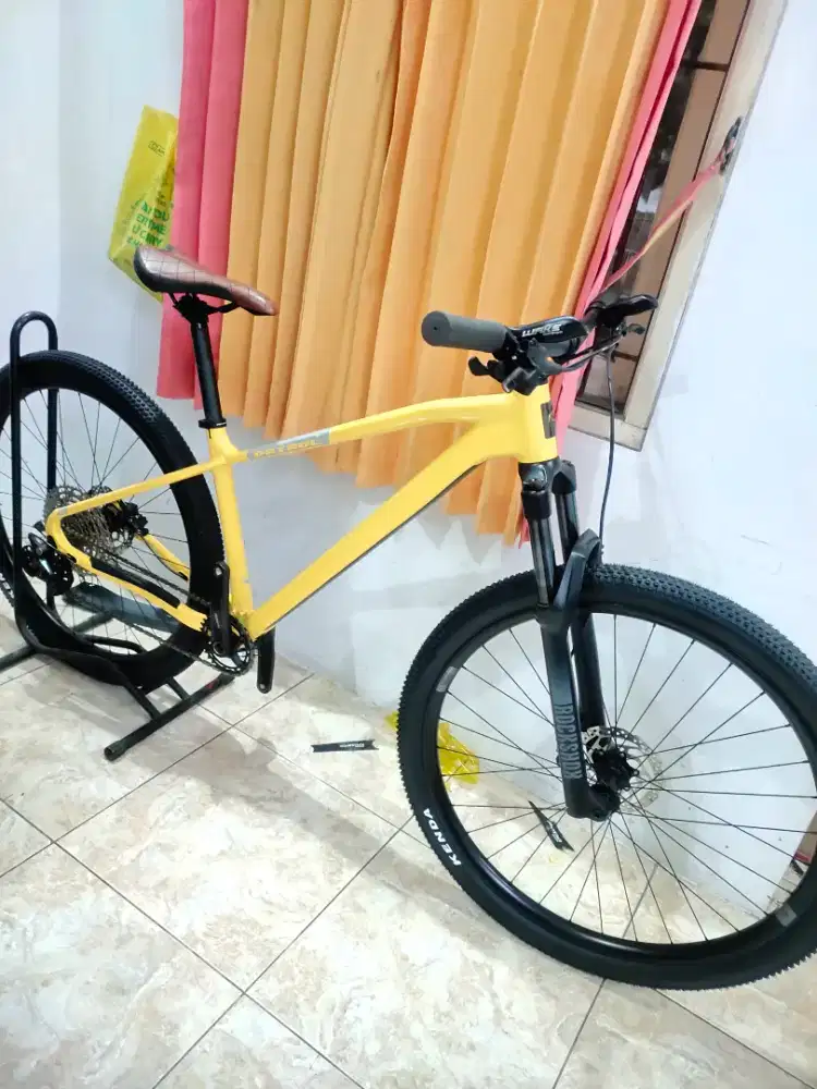 Patrol 093 size 29er bkn Polygon xtrada bkn clovis bkn 094