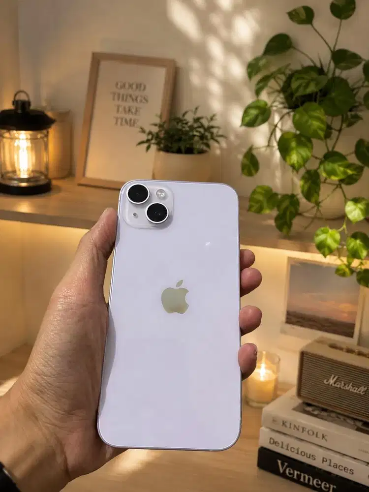 iPhone 14 Plus 128 iBox