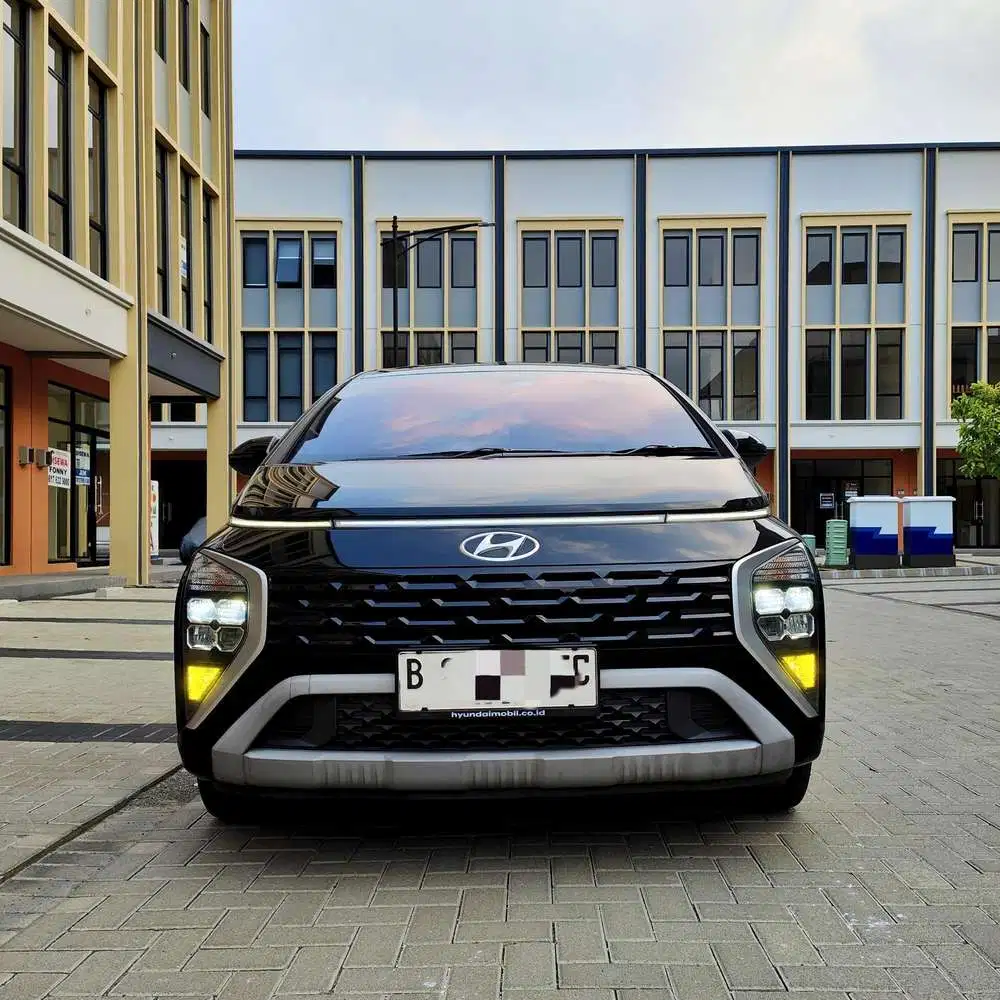 HYUNDAI STARGAZER PRIME AT 2023 TDP 15JT