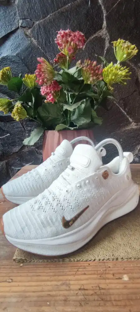 Nike ReactX Infinity Run 4
