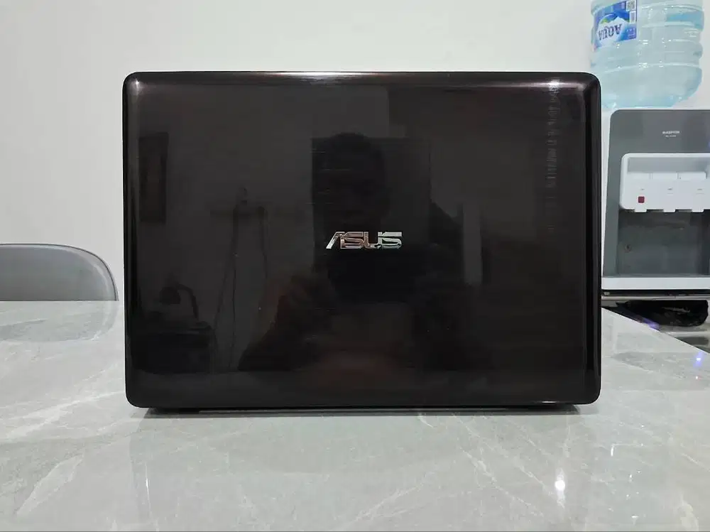 Core i5 6200u 4GB 1TB VGA Render Laptop Gaming Sekolah Kerja Garansi