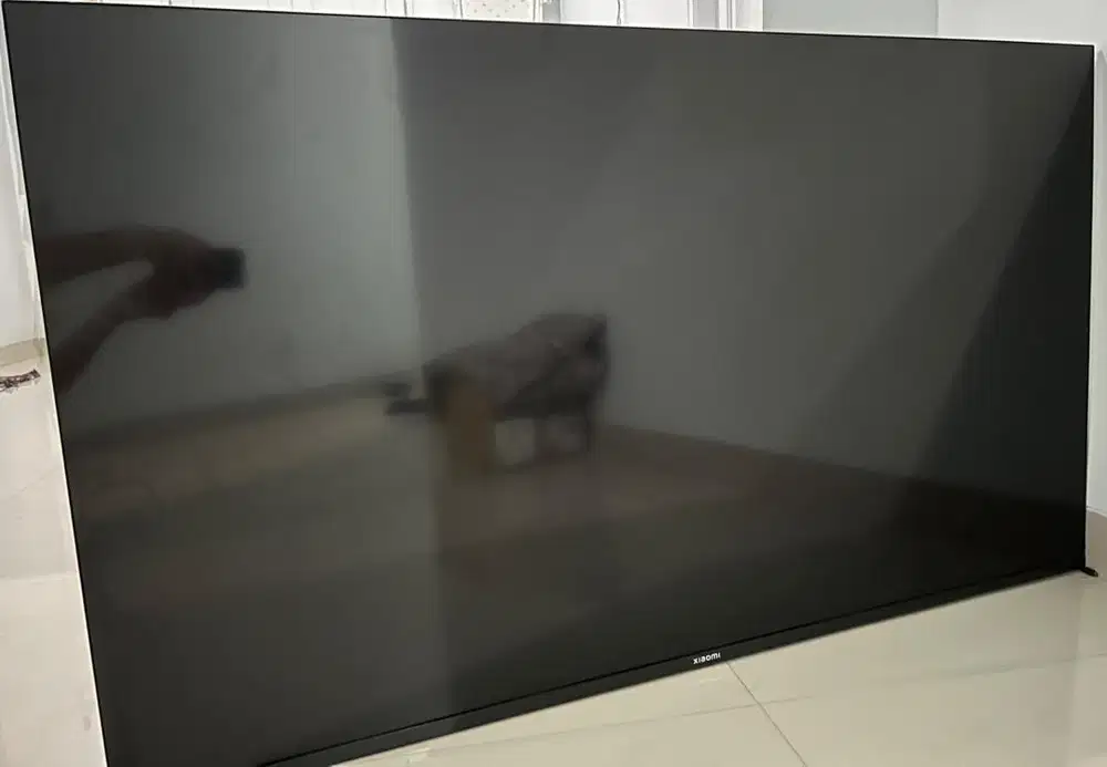 Smart tv xiaomy 55