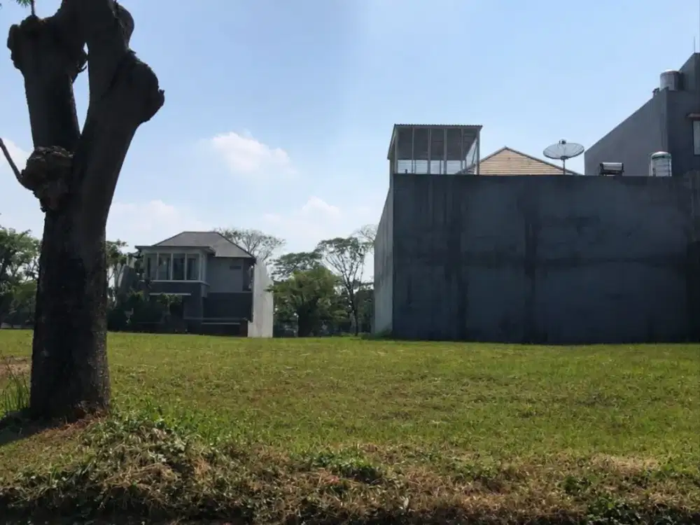 DIJUAL KAVLING SOMERSET CITRALAND