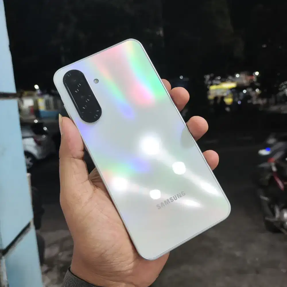 Samsung A36 (5G), 8/256Gb Fullset, bisa TT