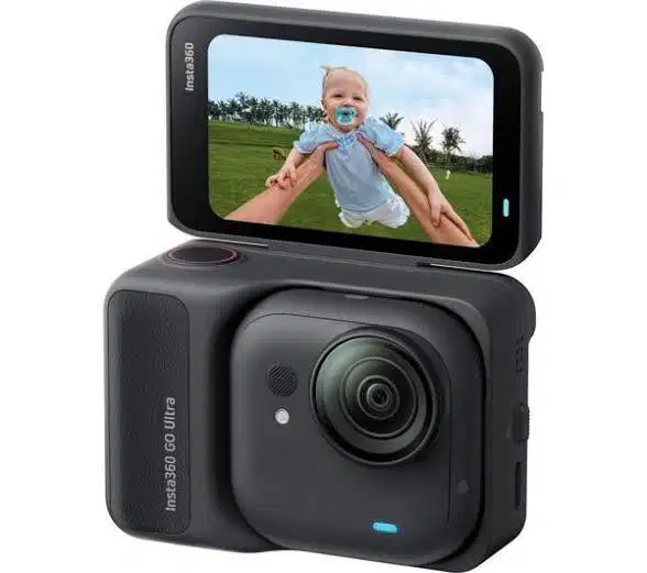 Insta 360 Ultra