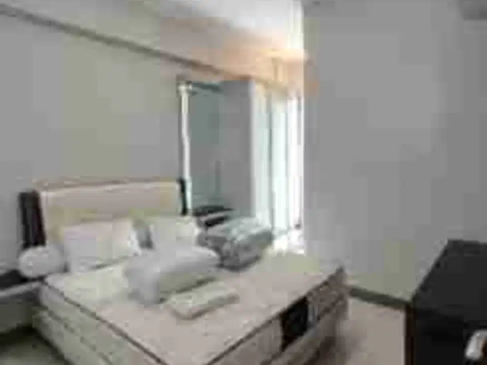 SEWA APARTEMEN ANDRE KONEKTING PAKUWON MALL