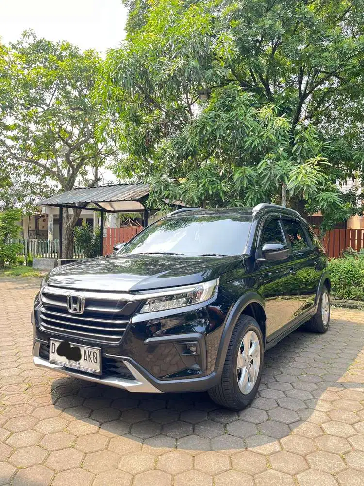 Honda BR-V 2023 Bensin