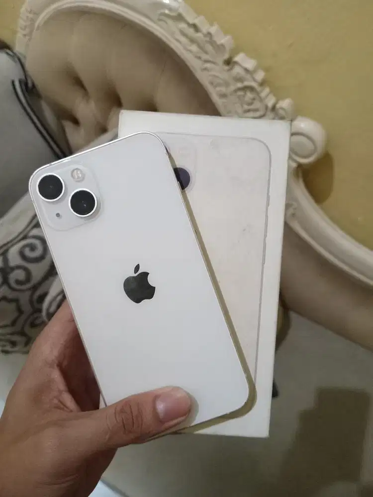 Iphone 13 128 ibox