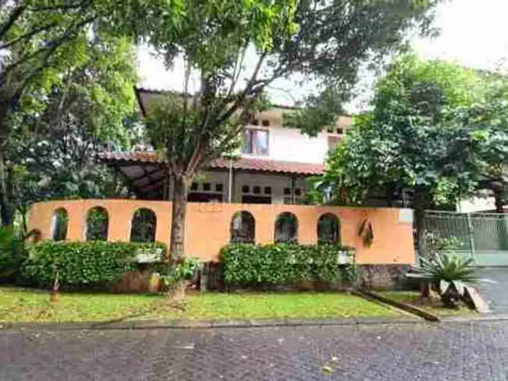 jual rumah pondok indah 
Kebayoran lama