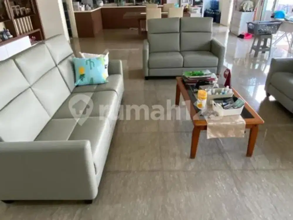 Dijual Rumah di Amethyst Phg