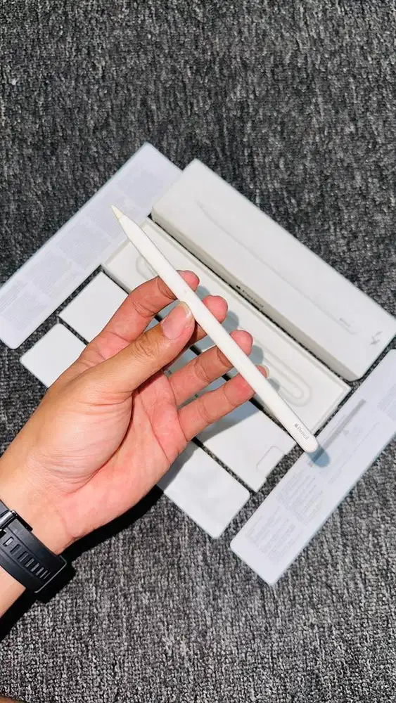 Apple Pencil Gen 2 Original