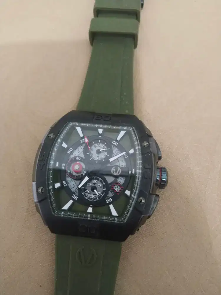 Christ Verra CV 53606G-36 GRN