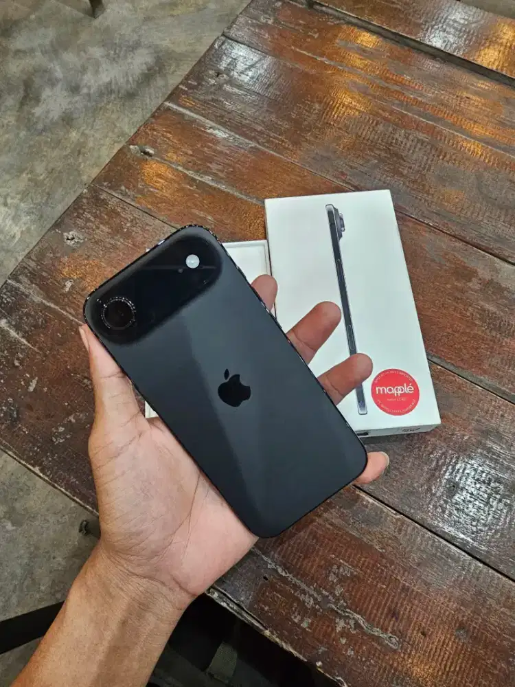 iPhone Air iBox 256Gb Fullsett Original
