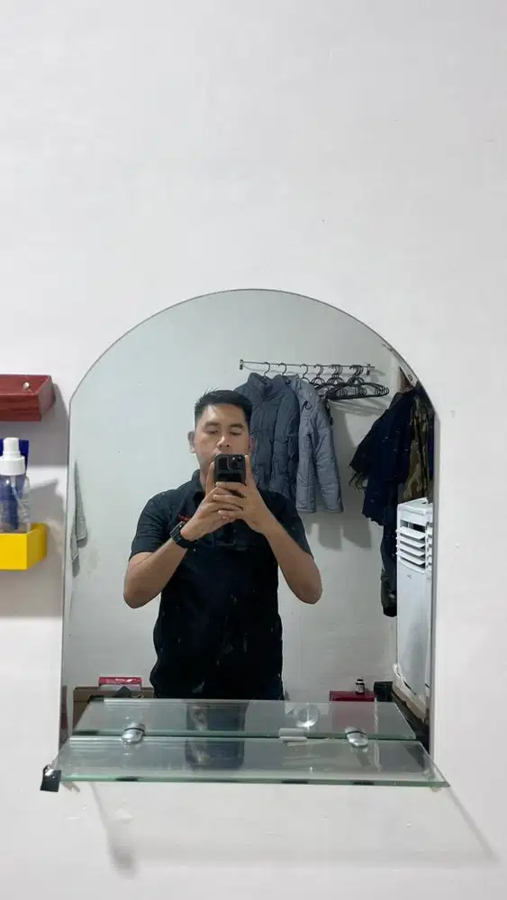 Cermin Murah 50K ( Mau Pindah Kota )