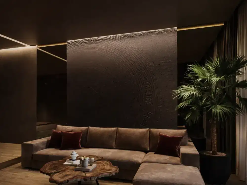 1 Bedroom Apartment for sale at HORIZON BLUE