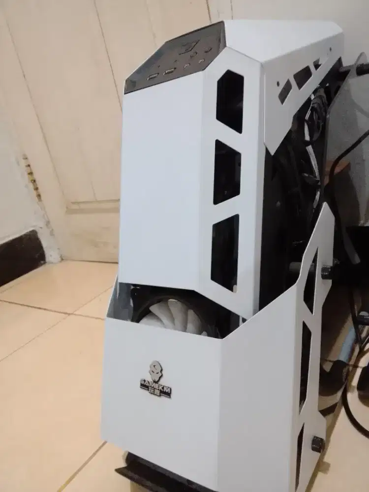CPU Gaming Ryzen 5 5600G 3,90GHz