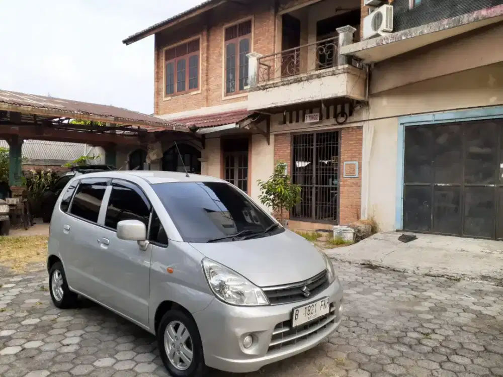 Suzuki Karimun Estilo