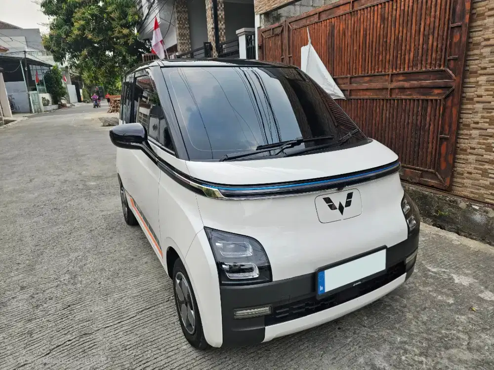 Air EV kinclong (long range) 2024