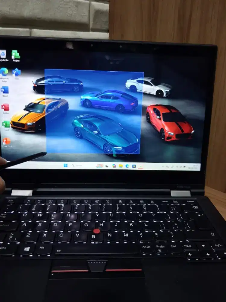 Laptop Lenovo Thinkpad X380 Yoga
