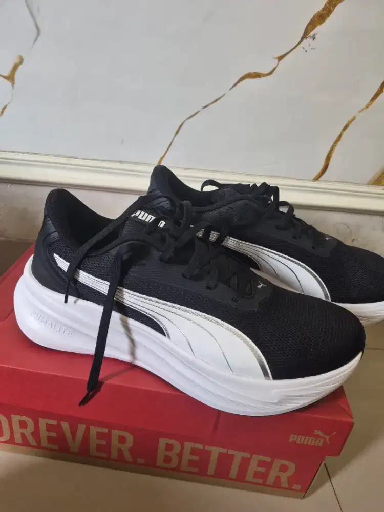 Puma Maxtride lite size 43 new original