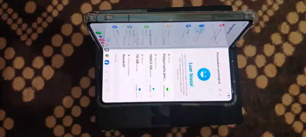 Samsung Z Fold 4  12/1Tb  SEIN