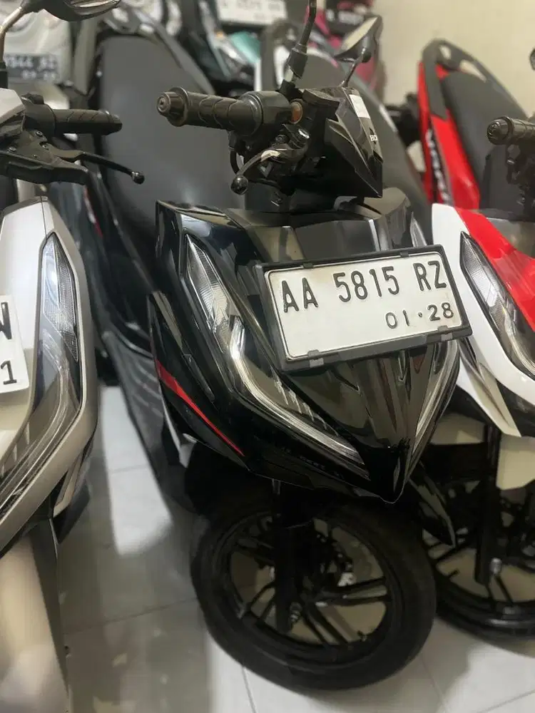 Vario 125 gen 2
