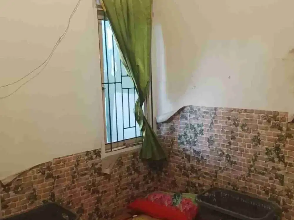 Dijual rumah semi realestate, dibawah hrg pasar, di Citra Indah City Jonggol